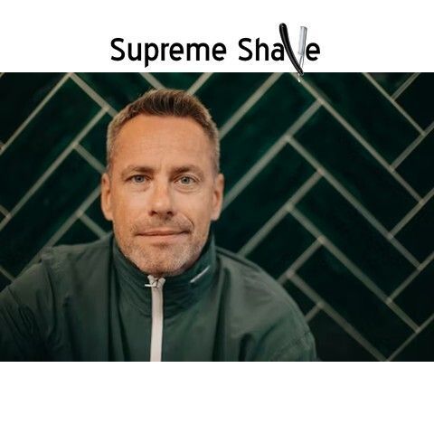 Post-Shave Care: Don't skip the balm! Soothe, hydrate, and protect your skin after the shave. We've got scents and formulas for every skin type. Your face will thank you! 
supreme-shave.com 
#AftershaveBalm #SkincareForMen #Hydrate