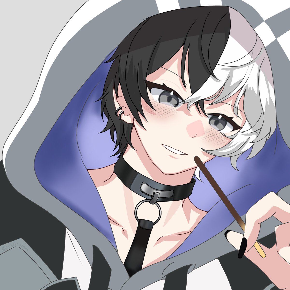 あにゃ tweet media