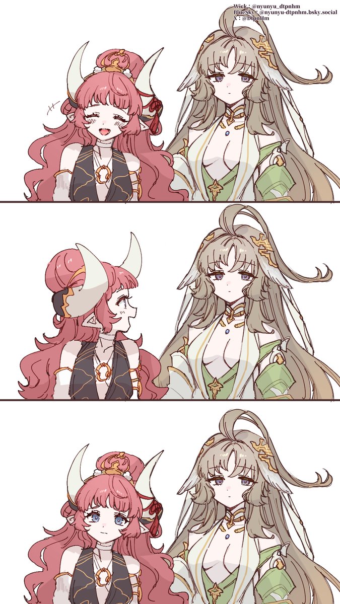 𝙣𝙮𝙪𝙣𝙮𝙪 tweet media