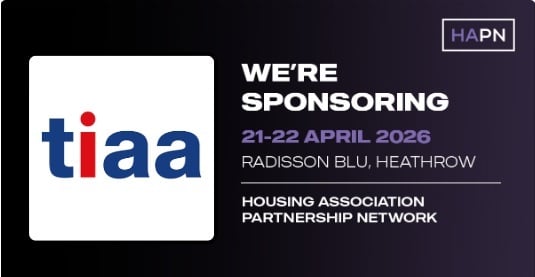 TIAA_Ltd's tweet image. We’ll be attending HAPN 2026 as proud sponsors and exhibitors, joining senior housing leaders from across the sector for two days of honest conversation, practical insight and meaningful connections.

If you’re attending, we’d love to connect.

#HAPN2026 #HousingSector