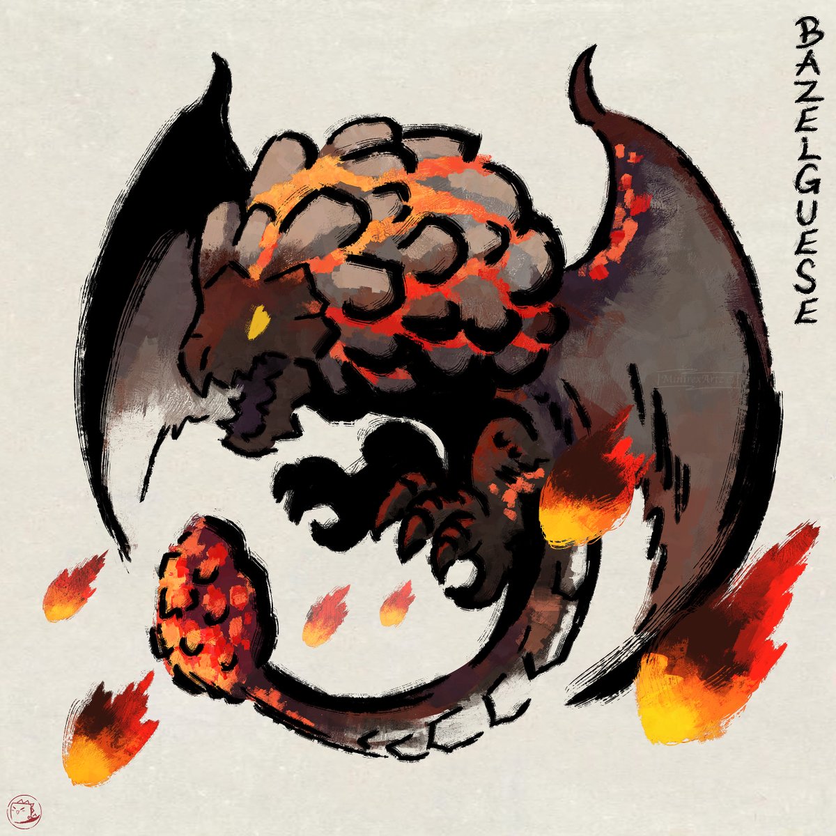 Minirexartz tweet media