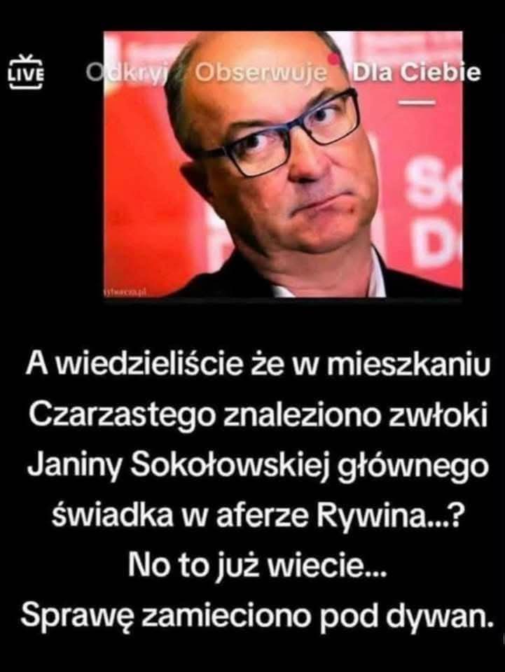 Zdzisław górnik Polska to moja ojczyzna. tweet media