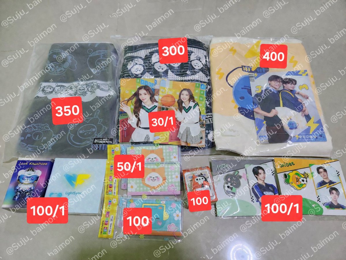 ChaNeeBaiLikeThat tweet media