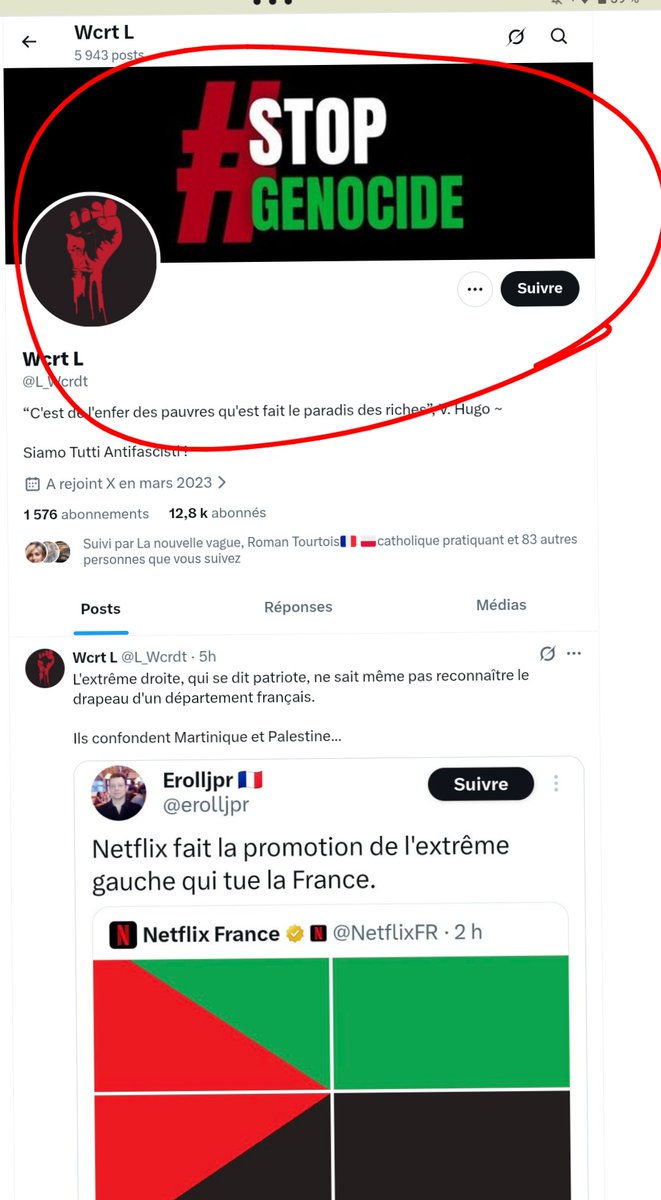 🇫🇷Maxime 🇨🇵 UNION DES DROITES ! vite tweet media