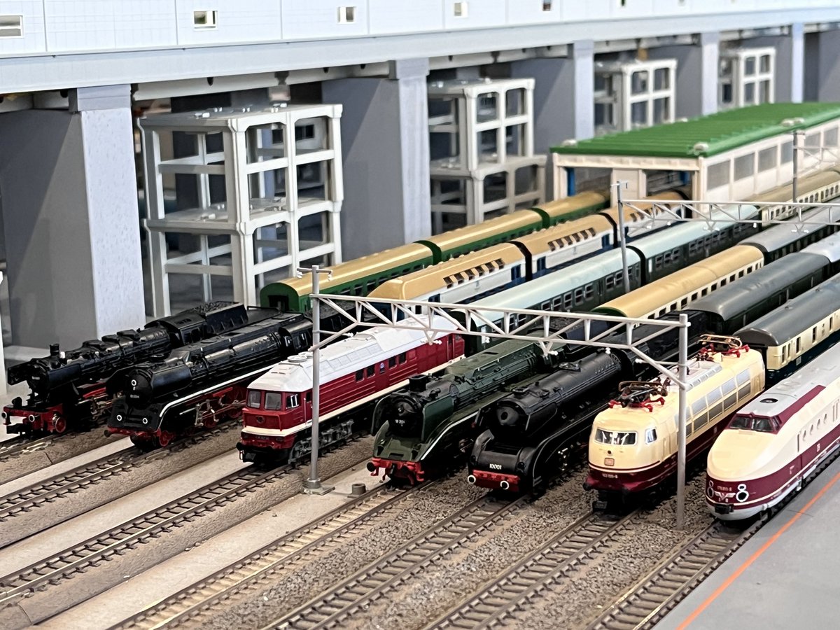miyabi_creation's tweet photo. @hapirain521 そのうち日本型じゃ収まりが聞かなくなります…
アメリカ型もドイツ型も高い…(泣) https://t.co/9SgUQJmgLA