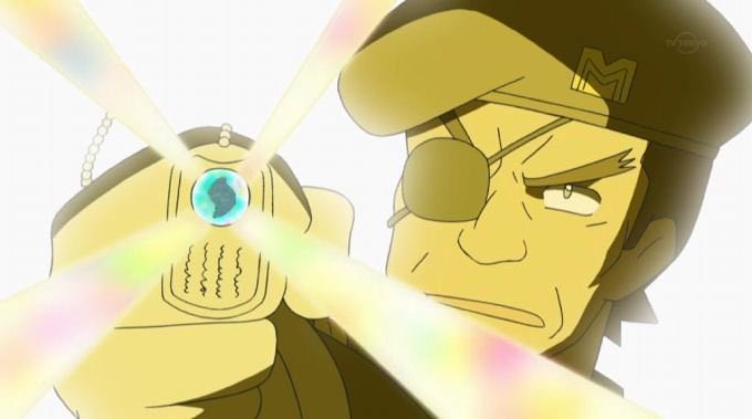 No1041 ✪ ロケット団員 【公式】 tweet media