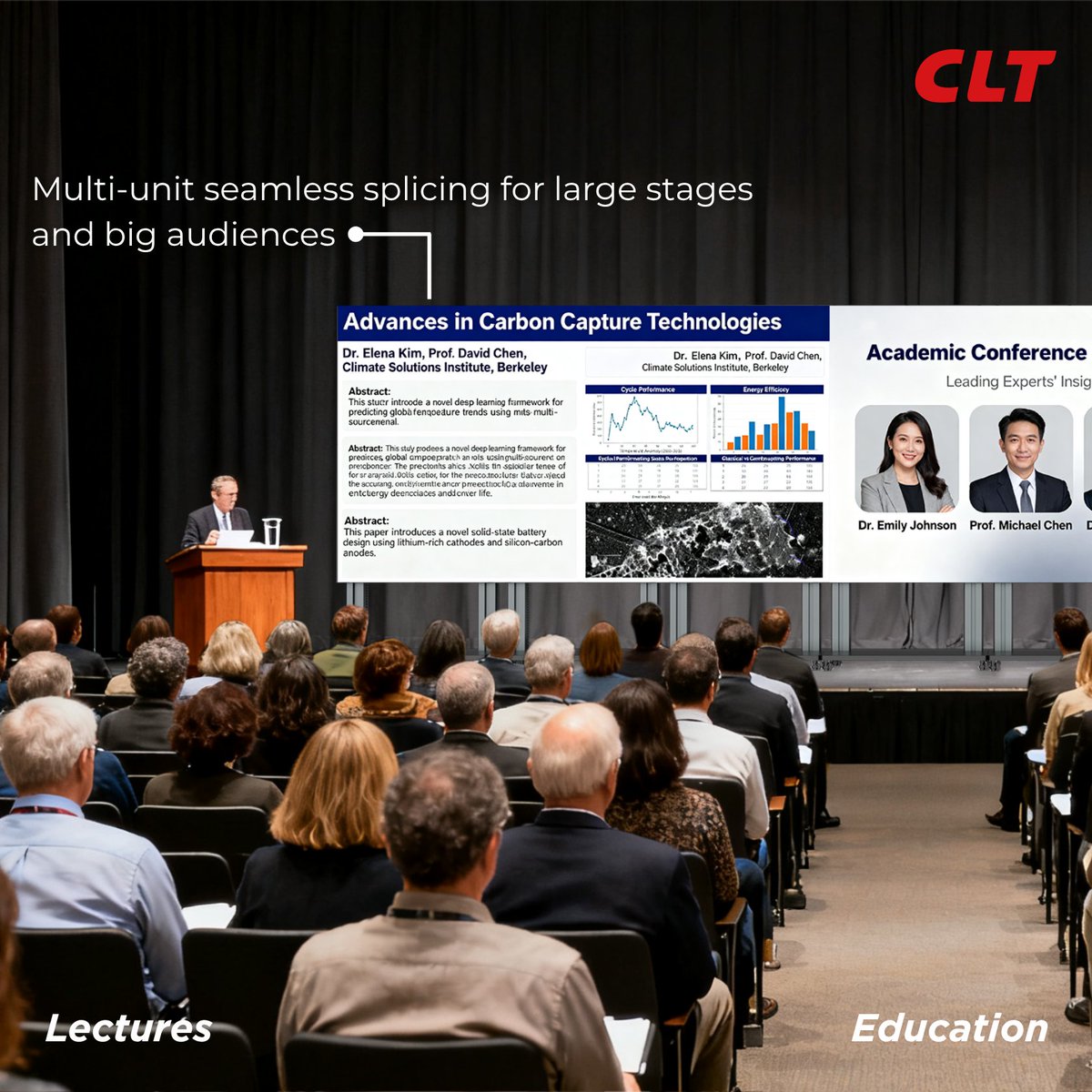 LedClt's tweet image. Meet 𝗠³𝗩𝗶𝗲𝘄 𝗦𝗲𝗿𝗶𝗲𝘀 — the display that gets invited everywhere. 🎉✨

It folds. It saves space. It moves effortlessly.
And it delivers stunning HD visuals, seamless splicing, and a truly premium experience — minus the hassle.

#CLT #CLTLED #Movableled #leddisplay