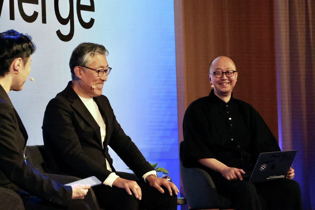 ULSコンサルティング tweet media