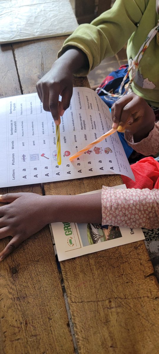 UnganoTena's tweet image. TaRL in action 📚🔥
Learners grouped by level, engaging 🤝, thinking 💭, and building real understanding—not just memorizing.

This is how we strengthen foundational skills and restore confidence in learning 💡
#TaRL #Education #FoundationalLearning