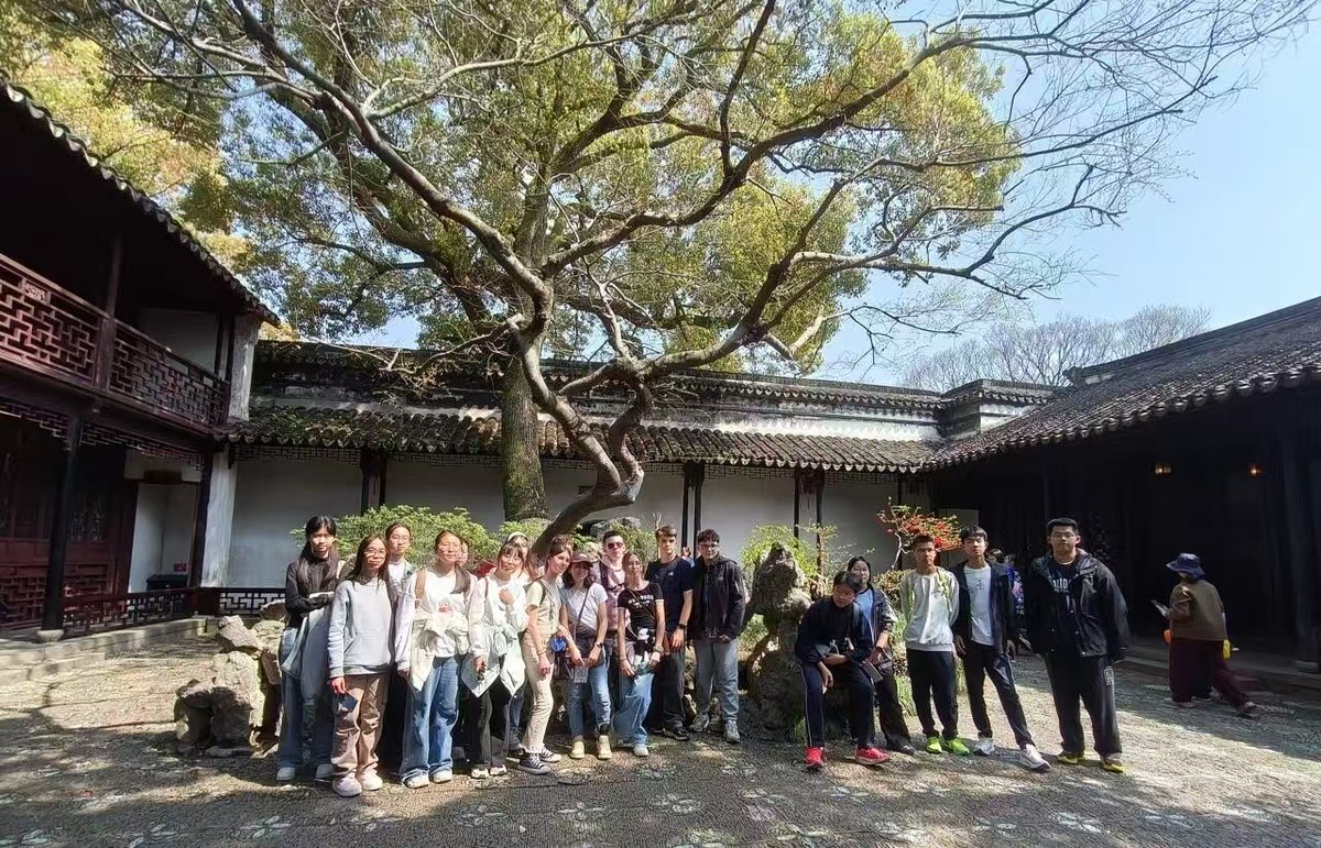 Discover Wujiang tweet media