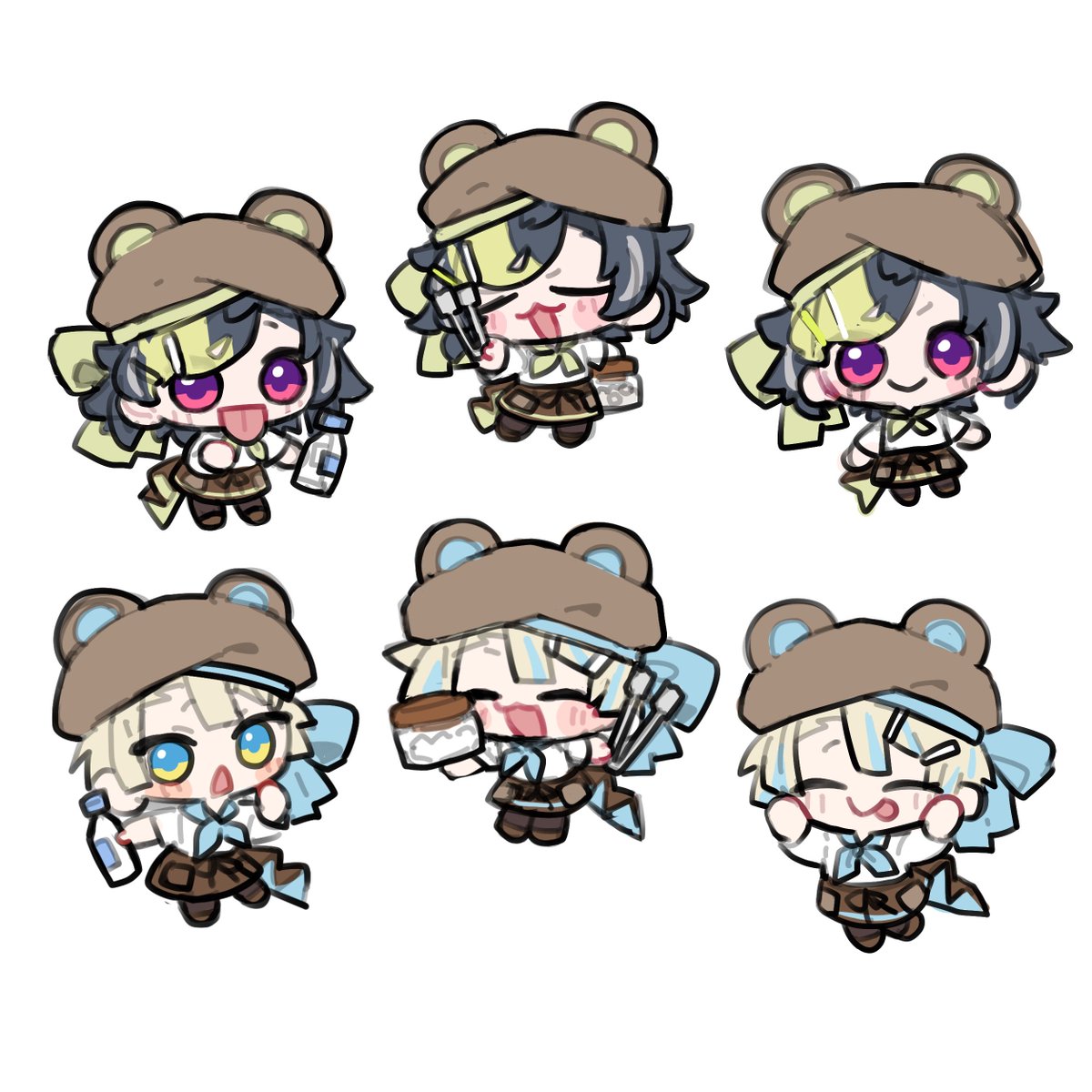 水乃三角▲ tweet media