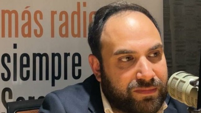 Sarandí 690 tweet media