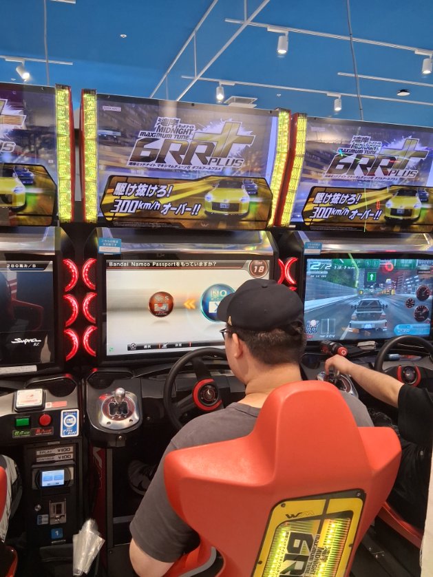 複雜物堆 tweet media