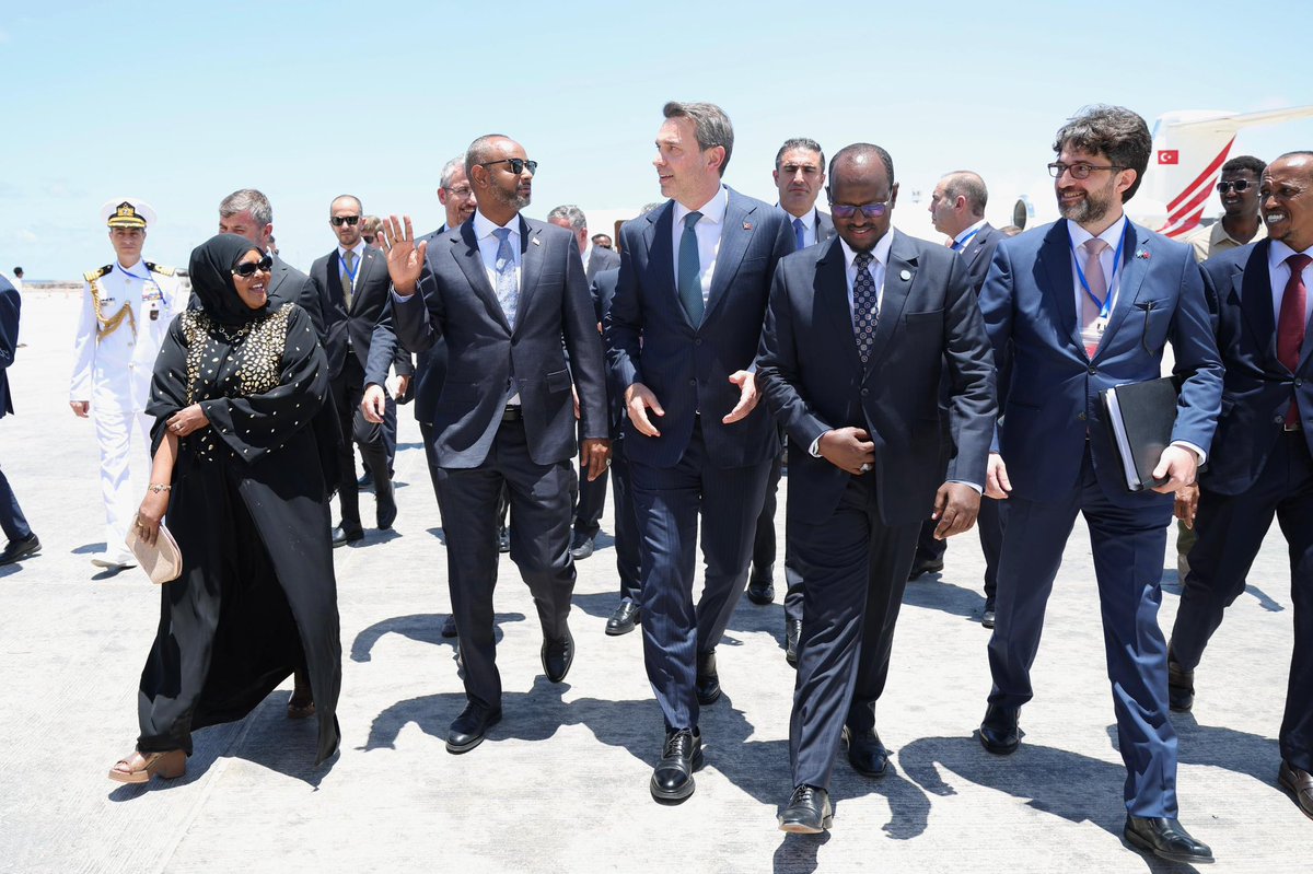 Mohamedkafi Abukar 🇸🇴 tweet media