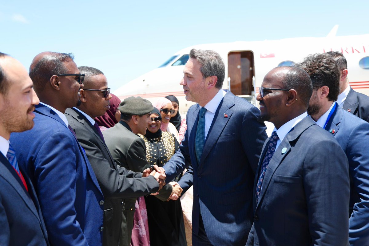 Mohamedkafi Abukar 🇸🇴 tweet media