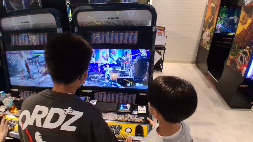 複雜物堆 tweet media