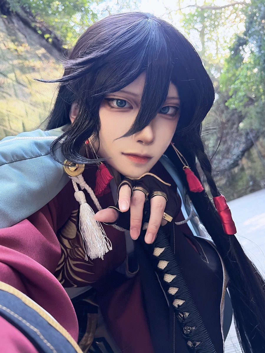 キムチそば@12TDC tweet media