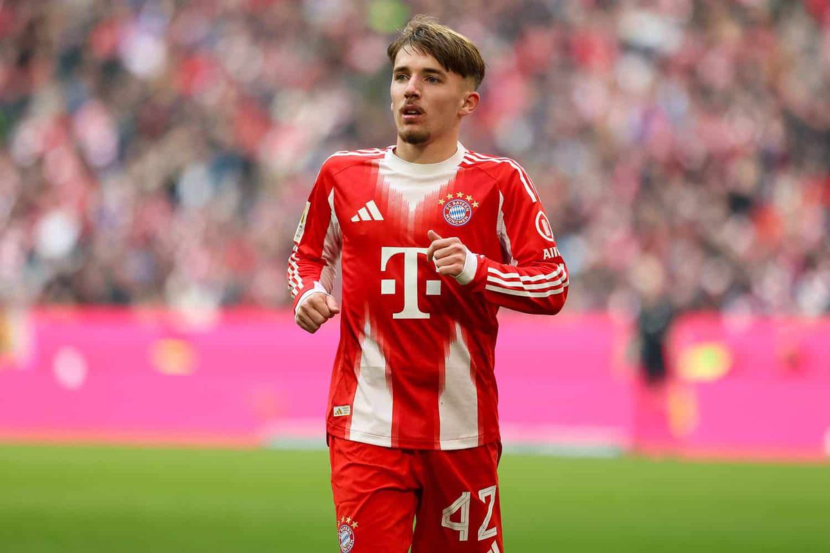 Fabrizio Romano tweet media