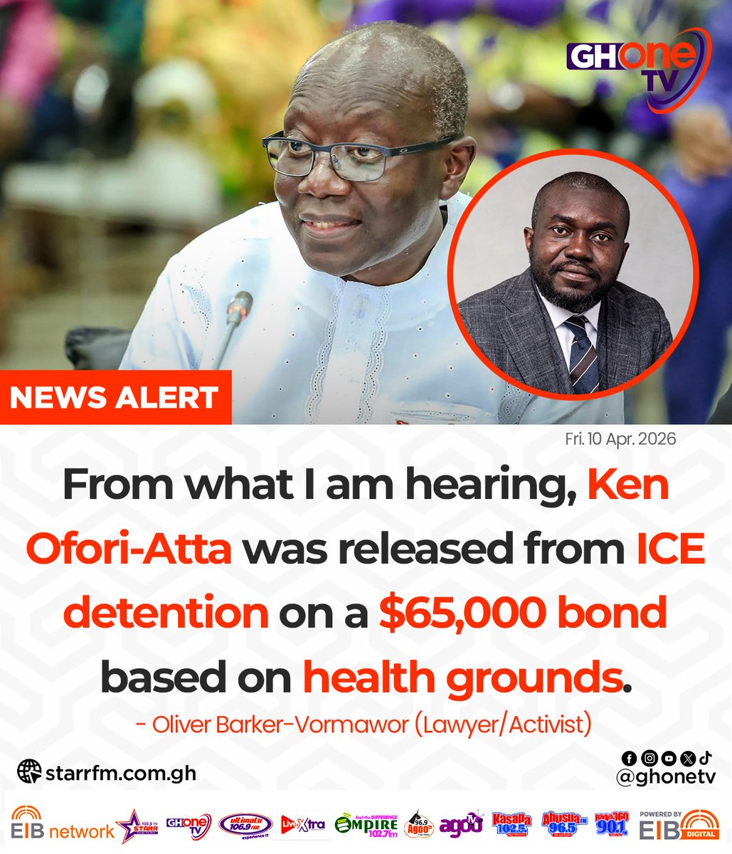 GHOne TV tweet media