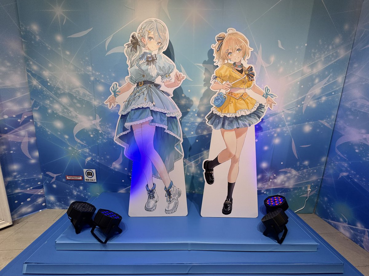SMILE_CAT0's tweet photo. ルカちゃんかわいい🩷 https://t.co/1vxWmxV7qO