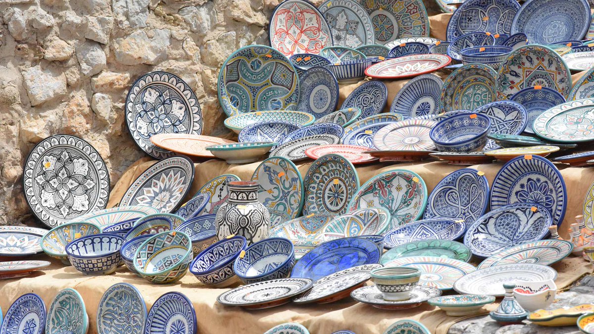 TurismeBalears's tweet image. 🚲 De mercado en mercado en #Ibiza
📍 Empieza en el Mercat Nou y continúa pedaleando hacia Sant Rafel para descubrir su muestra artesanal. La ruta puede seguir hasta el Mercat de Forada, donde encontrarás productos ecológicos y artesanía local. 

Un recorrido perfecto para