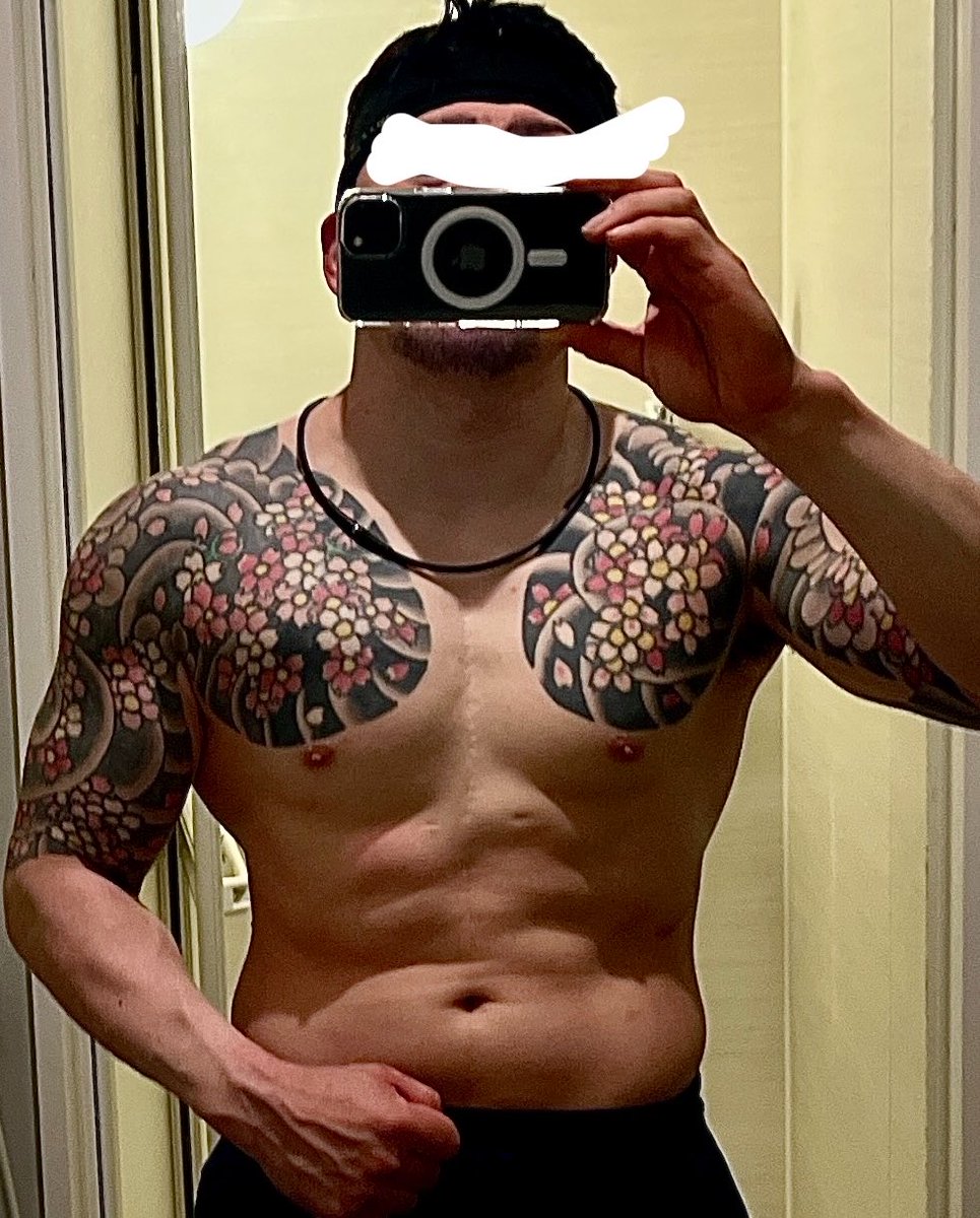 YO | 筋トレログ tweet media