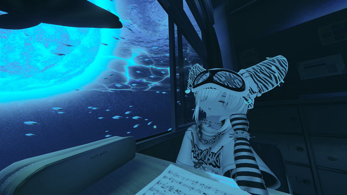 解放の喜びよ！ tweet media