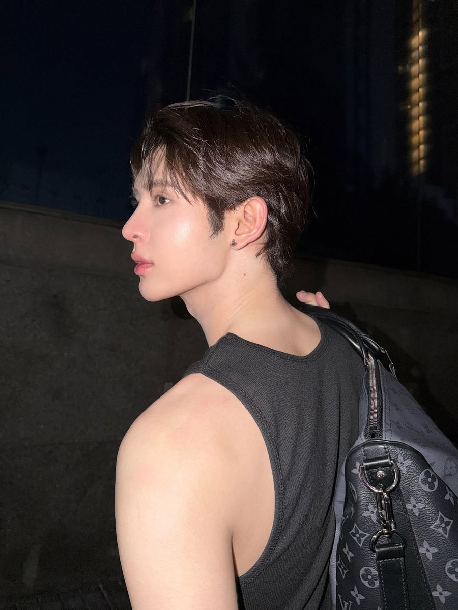 พี่เคที่จ๋า ♥︎ tweet media