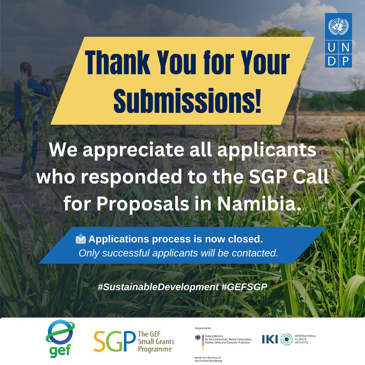 UNDP Namibia tweet media