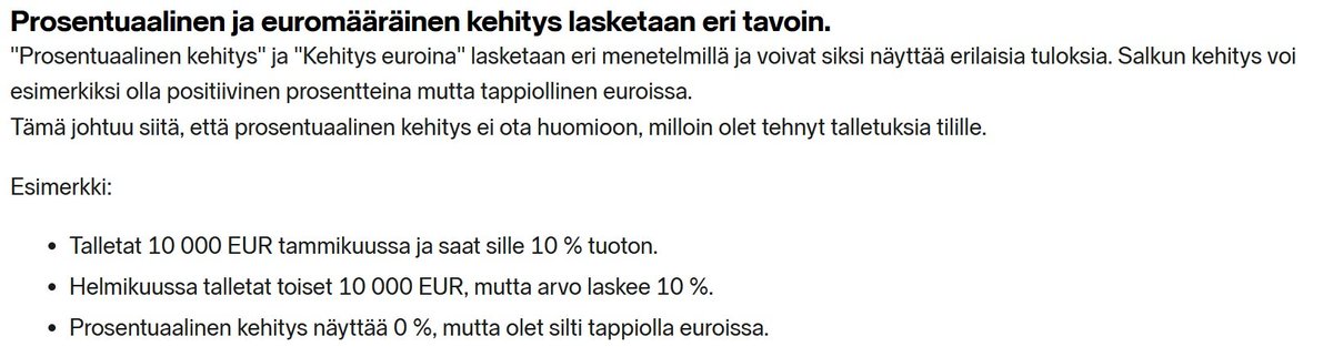 STNX by Sijoituskästi tweet media