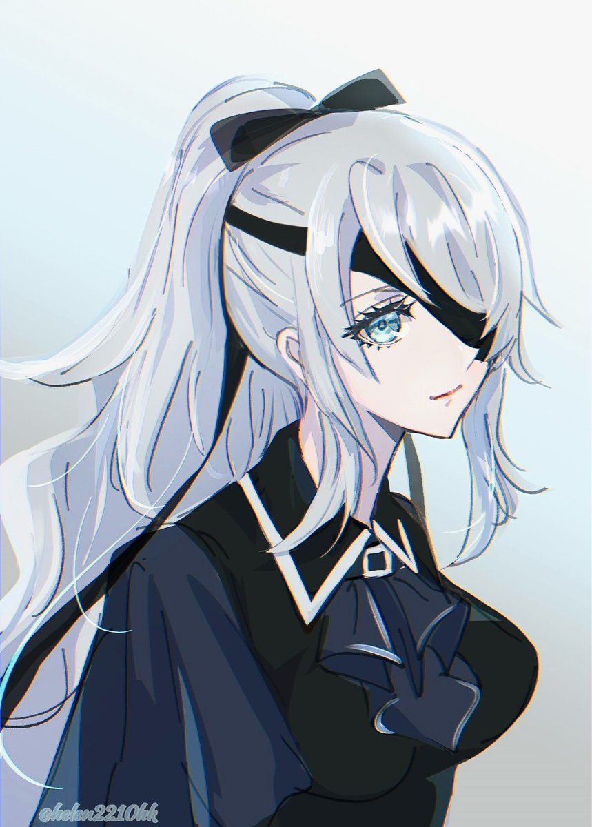 Helen/ヘレン🦋skeb募集中 tweet media