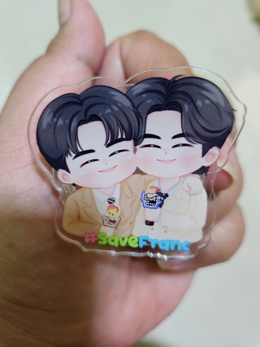 ChaNeeBaiLikeThat tweet media