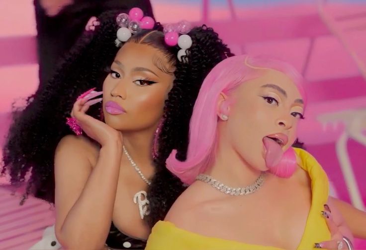 £MINAJ🇯🇲🇺🇲 tweet media