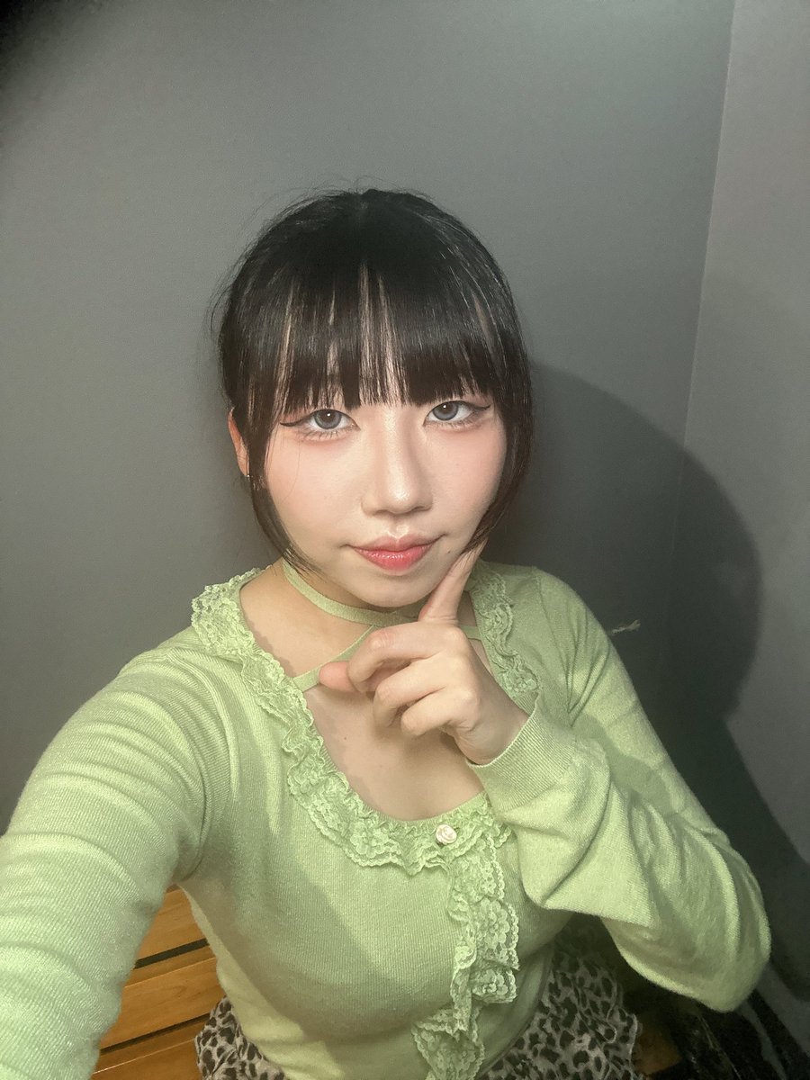 しぐれ tweet media