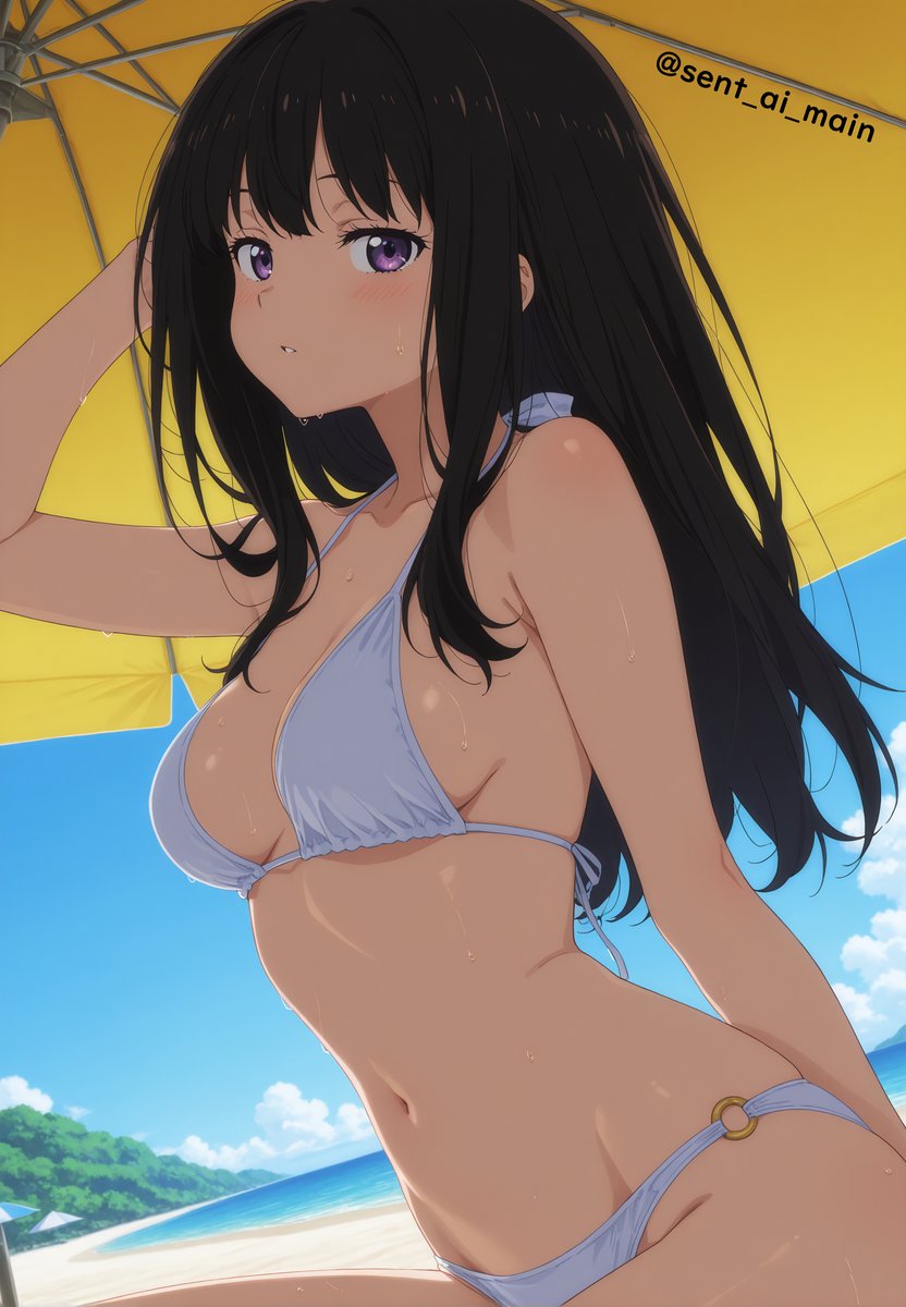 Bee592's tweet photo. 井ノ上たきな リコリス・リコイル SFW https://t.co/CoyrN5b5Yn