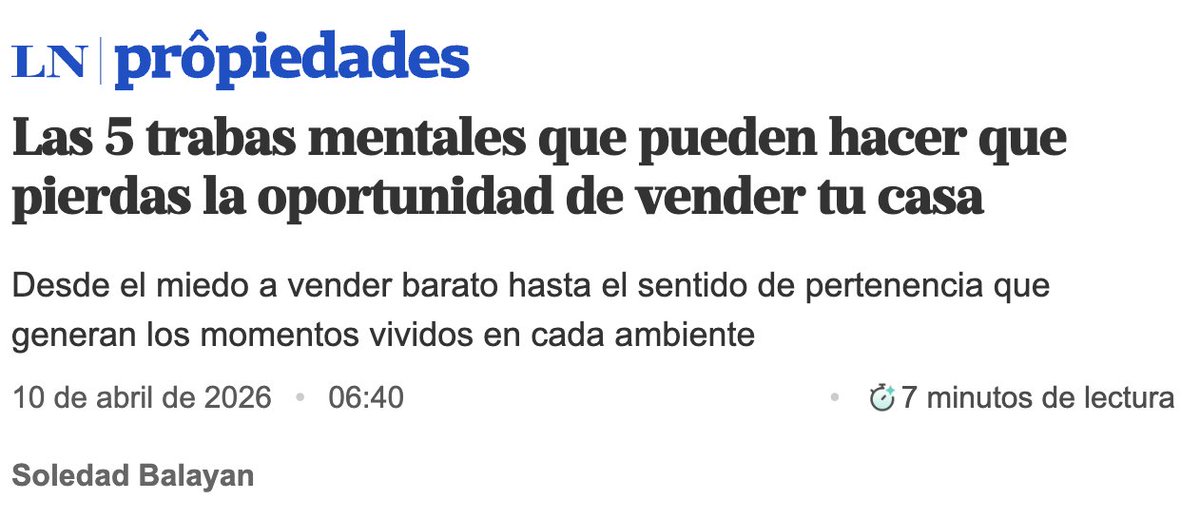 Soledad Balayan tweet media