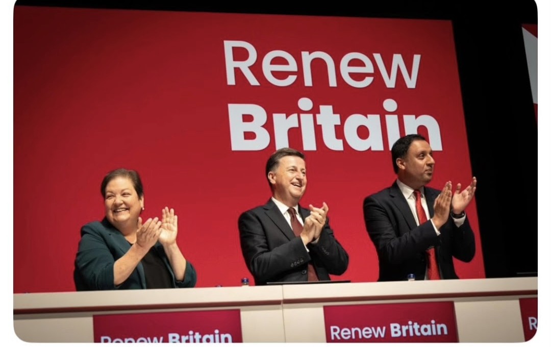 Danny McCafferty tweet media