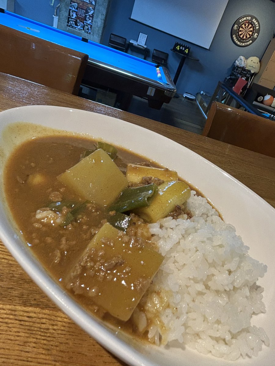 ビリヤードEASY tweet media