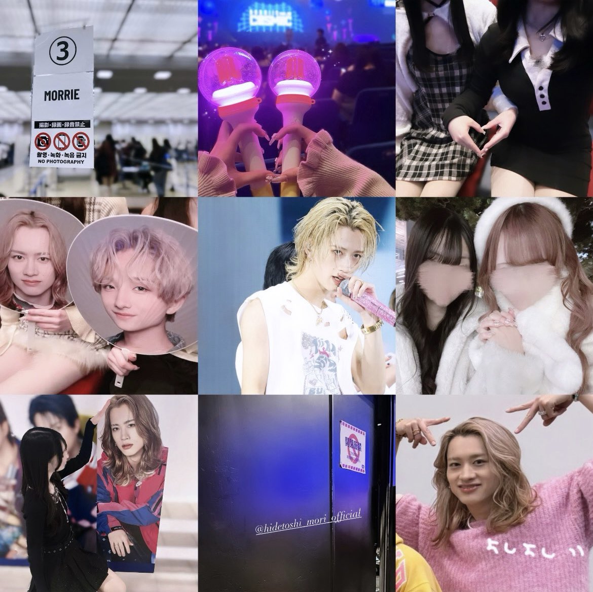 結 ꕀ🎀 ͗ ͗ tweet media