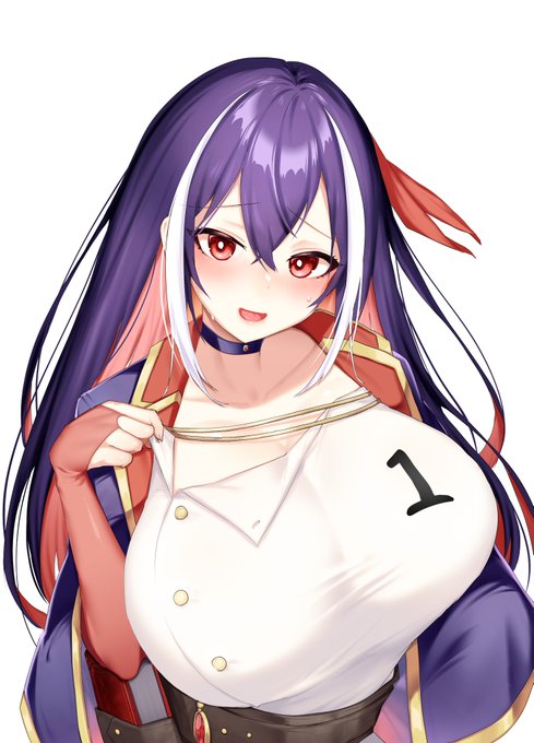 #爆乳もどりましゅううう ボイスドラマ付き特装版 ◆キャスト紹介 レナ役:虚囁() 大人気Vtuberの虚囁さんがレナの声を担当 優しいけどちょっぴり嫉妬深い、そんな母性と可憐さを兼ね備えたレナの甘～い声を堪能あれ 特装版の予約はこちらから