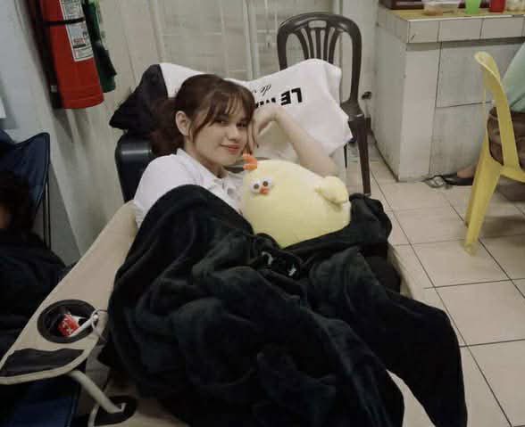 Ashley Admirers Official tweet media