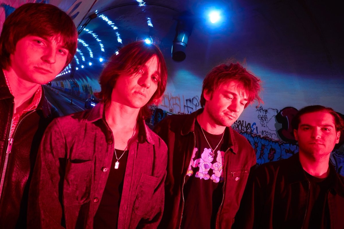 spielemagazin's tweet image. 🆕 The Props veröffentlichen EP Arrow 
🔗 ift.tt/W2ZoG0I
📢 Alternative-Newcomer feiern starken Start in Deutschland...

#theprops #arrowep #alternativerock #indierock #musiknews