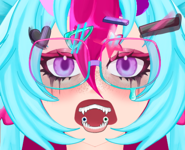 PhinnyVT 🩵🩷🦭 Silliest (and most lewd) Seal tweet media