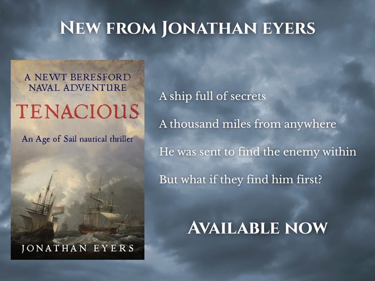 Jonathan Eyers tweet media