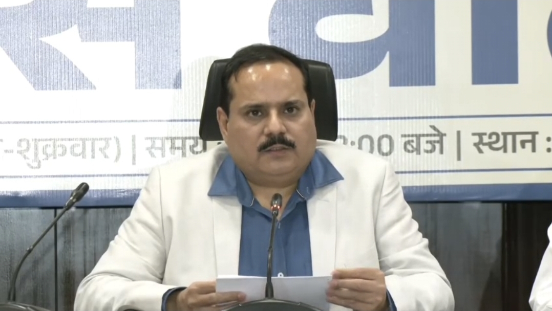 CEO Uttar Pradesh tweet media