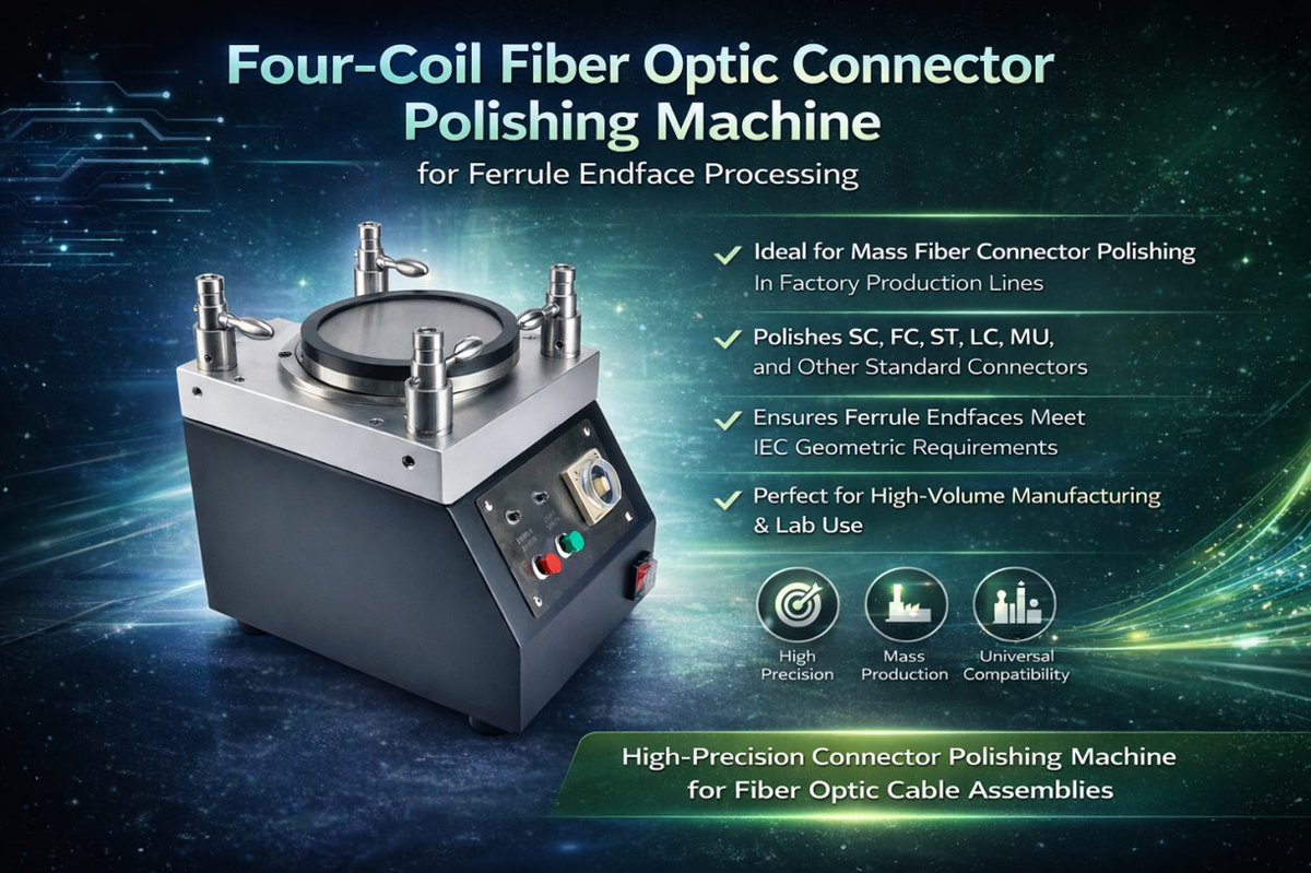 Holight Fiber Optic (@fiberFTTx) / Posts / X