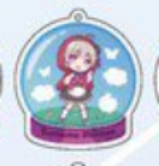 七葉·取引垢@💜大阪、❤️神戸・大阪、🍖フェス、🧡フェス tweet media