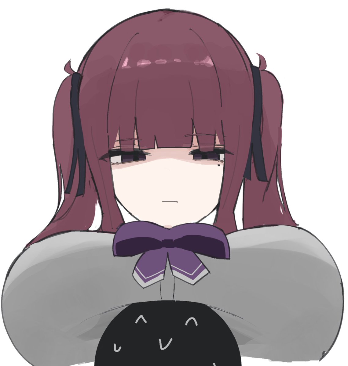 頭に乗っけたいよな 