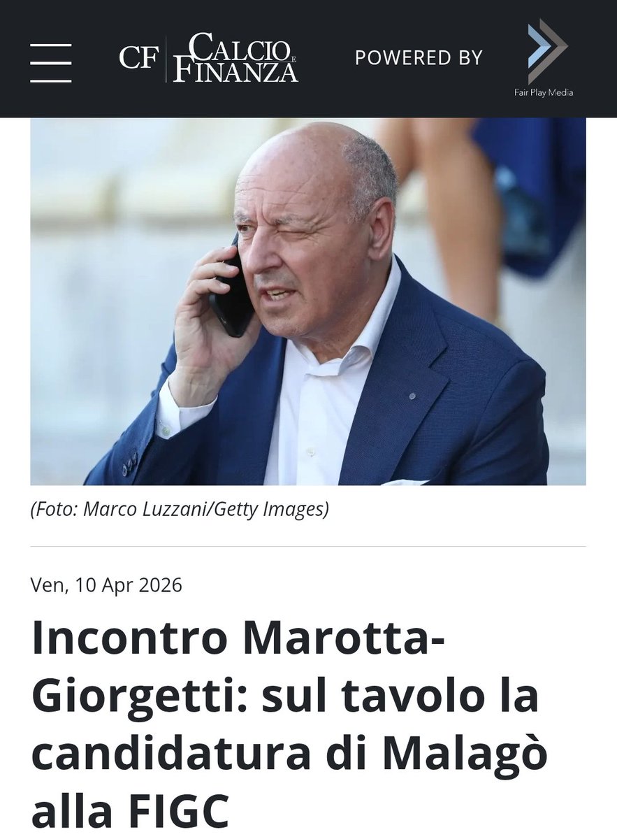 Mirko Nicolino tweet media