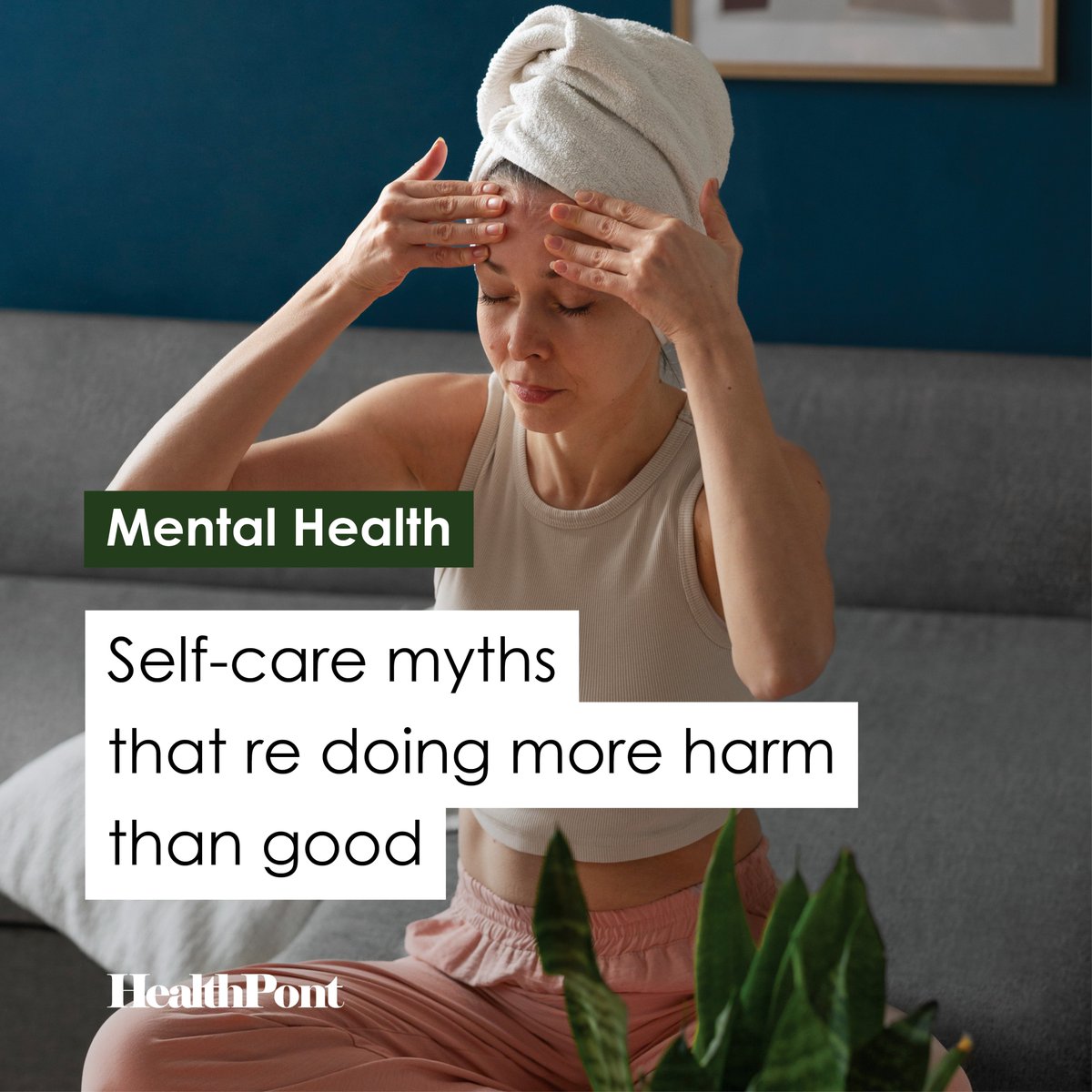 HealthPont tweet media